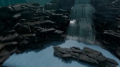 Waterfall WIP