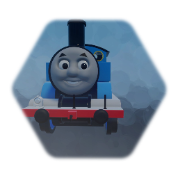 Thomas Puppet