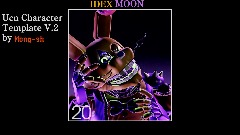 A screenshot taken in Dreams. 3 of 3.