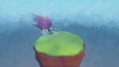 The Toy Gardens Template