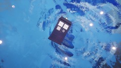 Dr who intro