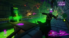 A screenshot taken in Dreams. 18 of 26.