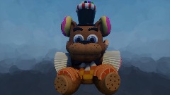 A screenshot taken in Dreams. 17 of 23.