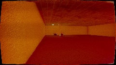 A screenshot taken in Dreams. 5 of 5.