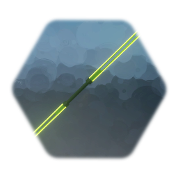 Skraal twined BIO Blade