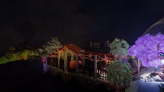 A screenshot taken in Dreams. 16 of 29.