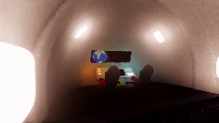 A screenshot taken in Dreams. 5 of 10.