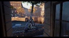 A screenshot taken in Dreams. 11 of 15.
