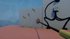 Marx fun time day-care test