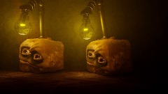 A screenshot taken in Dreams. 9 of 11.