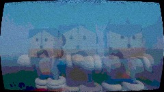 A screenshot taken in Dreams. 1 of 24.