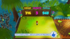 A screenshot taken in Dreams. 16 of 30.