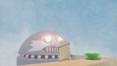 Sky Sanctuary