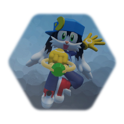 Klonoa