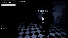 A screenshot taken in Dreams. 13 of 17.