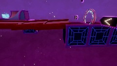 My Dreamiverse Dash!