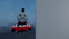 James becoming Canny/Uncanny (TEMPLATE)