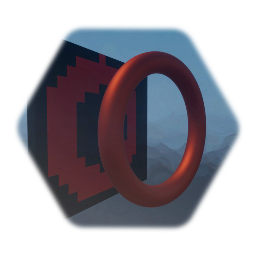 Pixel Screen