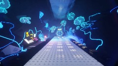 A screenshot taken in Dreams. 2 of 12.