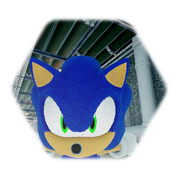 SONIC HUB version 1.0