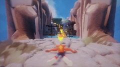 Crash Bandicoot: Shark Attack