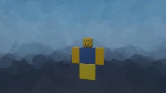 Roblox noob