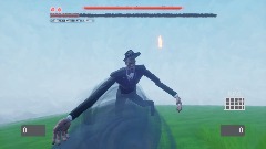 A screenshot taken in Dreams. 5 of 16.