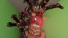 A screenshot taken in Dreams. 4 of 6.