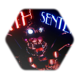 Fazbear NIGHT Frights - *Death Sentence*