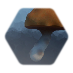 FunGuy Mushroom