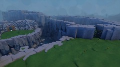 A screenshot taken in Dreams. 22 of 28.