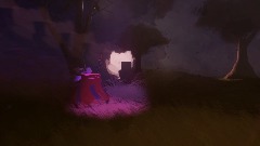 A screenshot taken in Dreams. 2 of 5.
