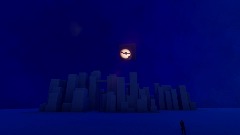A screenshot taken in Dreams. 14 of 17.