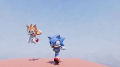 Make Tails in ur style