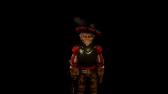 A screenshot taken in Dreams. 1 of 3.
