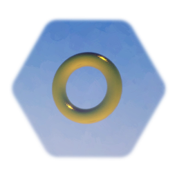 Ring Collectable [<term>SEGA Annual</term>]