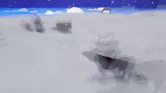 A screenshot taken in Dreams. 15 of 16.