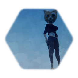 Cleo mk2 (Combat)wip