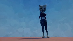 A screenshot taken in Dreams. 1 of 25.