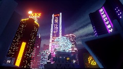 A screenshot taken in Dreams. 8 of 23.
