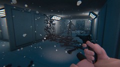 A screenshot taken in Dreams. 6 of 8.