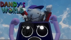 A screenshot taken in Dreams. 6 of 12.