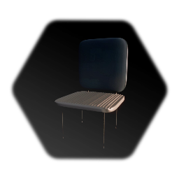 Hospital Waiting Chair