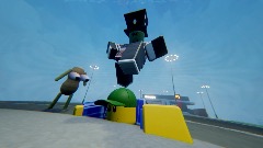 Funny Lime tehe 😊