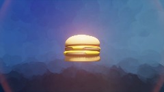 Hamburger Where art thou