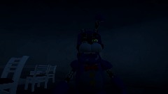 Five night at Bonnie simulator 3