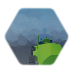 arty kart
