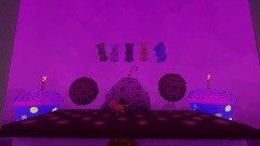 A screenshot taken in Dreams. 1 of 6.