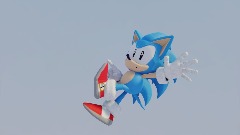 A screenshot taken in Dreams. 2 of 3.