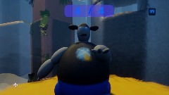 A screenshot taken in Dreams. 24 of 30.